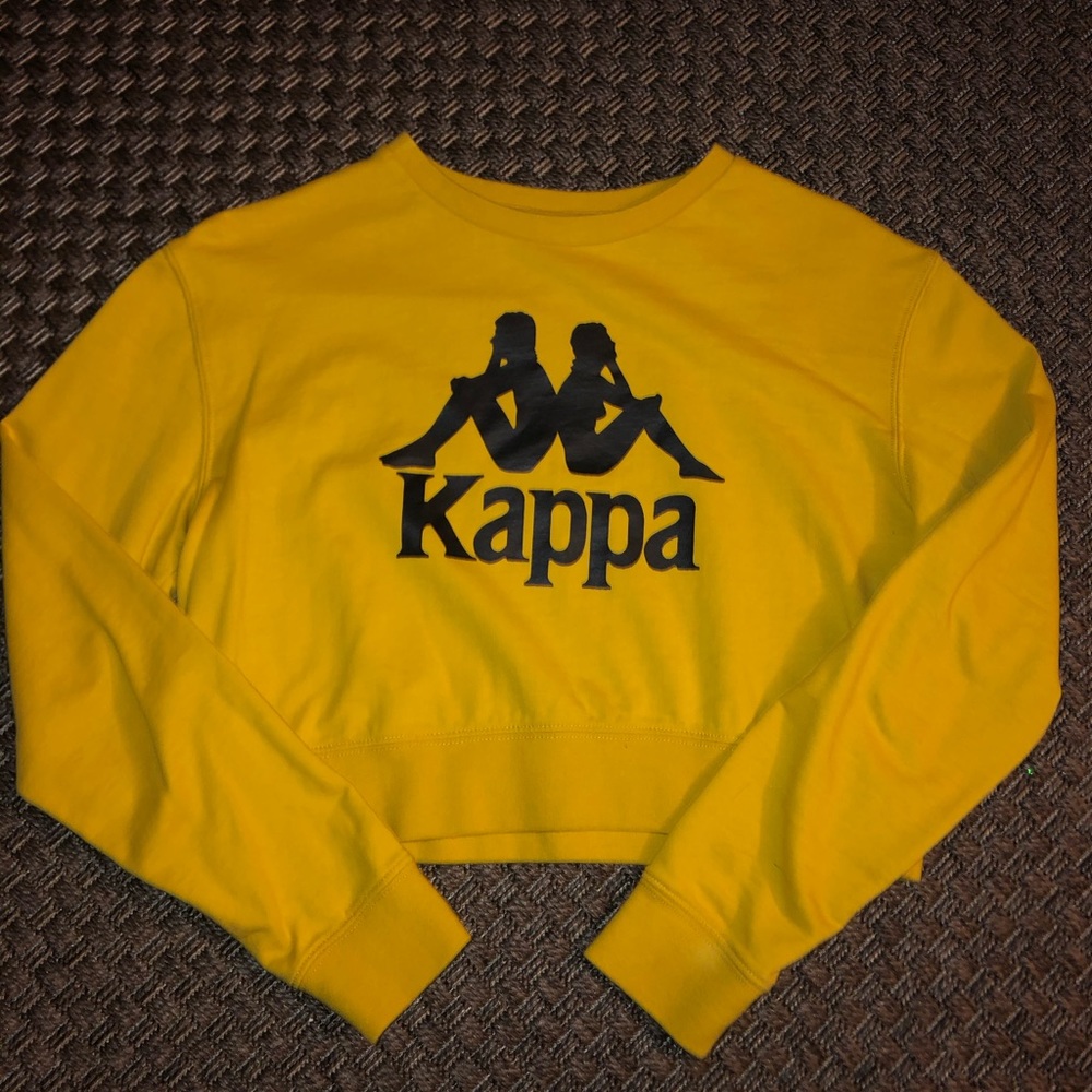 Kappa Sweatshirt